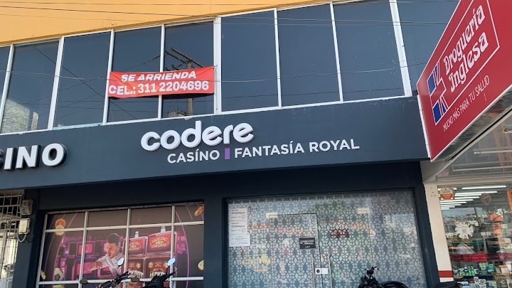 Casino Fantasía Royal San Pedro