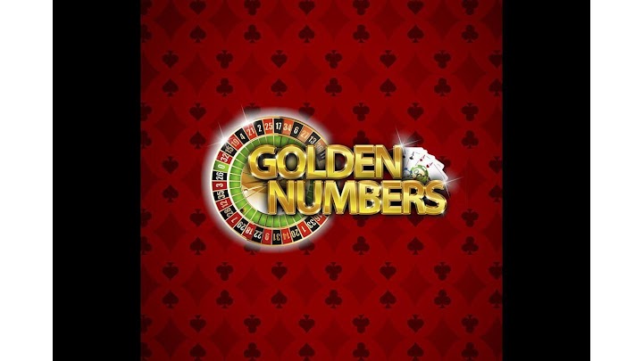 Golden Numbers
