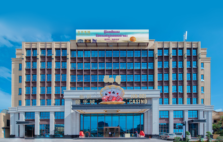 JinBei Casino & Hotel