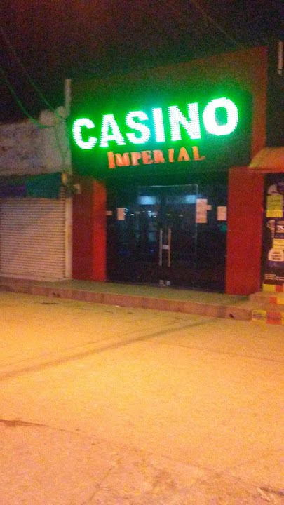CASINO IMPERIAL
