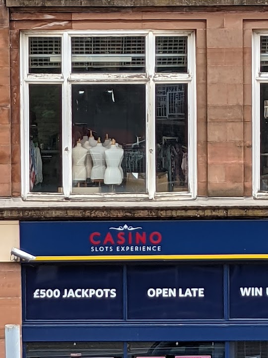 Admiral Casino: Clydebank