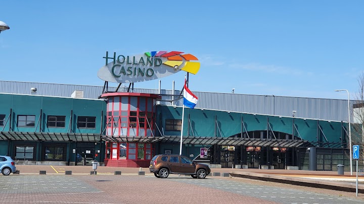 Holland Casino Leeuwarden