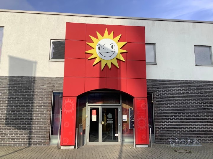 MERKUR SPIELHALLE Neuss