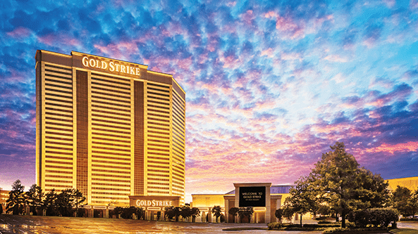 Gold Strike Casino Resort
