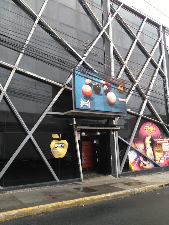 Casino Fiesta • Heredia