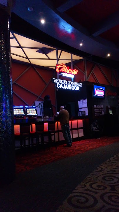 Codere Casino Plaza Mayor