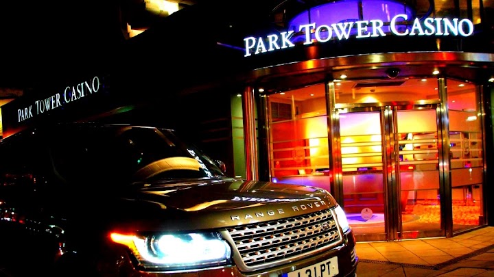 Grosvenor Casino, The Park Tower