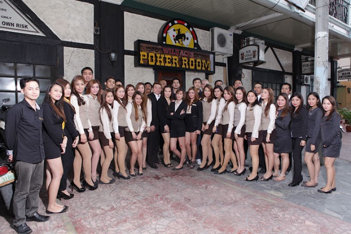 Watch our Wild Aces Poker Room review