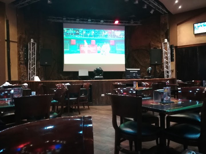 Crown Casino Nacional