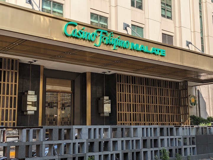 Watch our Casino Filipino - Malate review