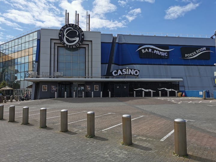 Grosvenor Casino