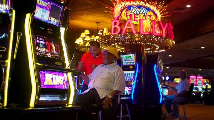 1st Jackpot Casino Tunica