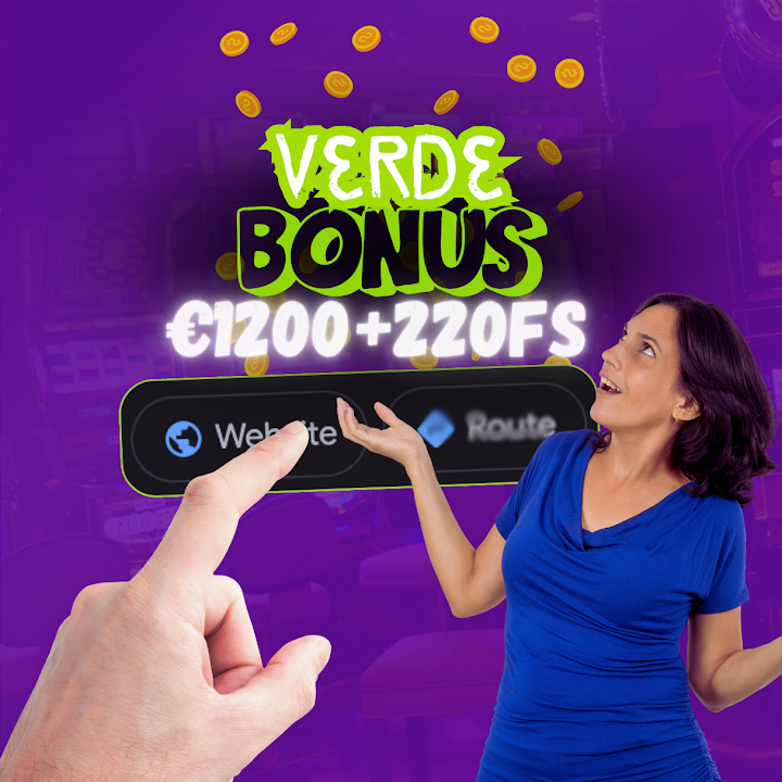 Verde Casino - online-casino em Almada