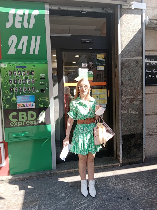 Tobacco Buenos Aires