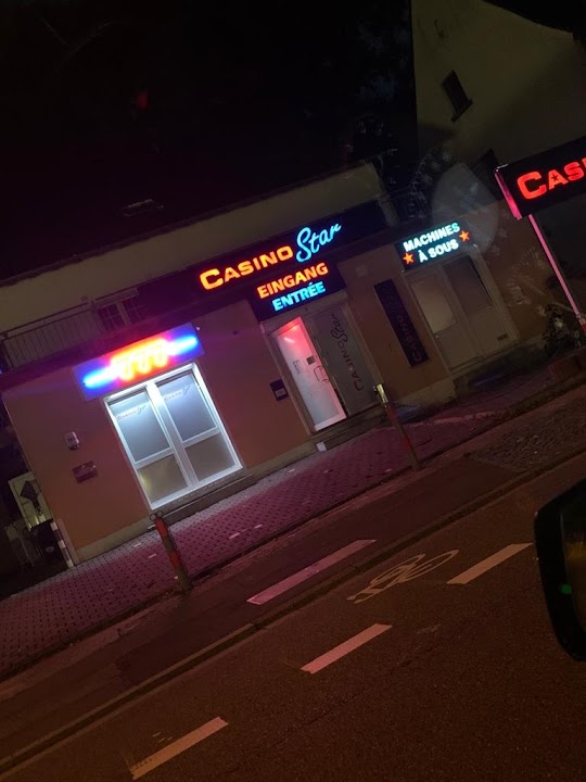 Star Casino