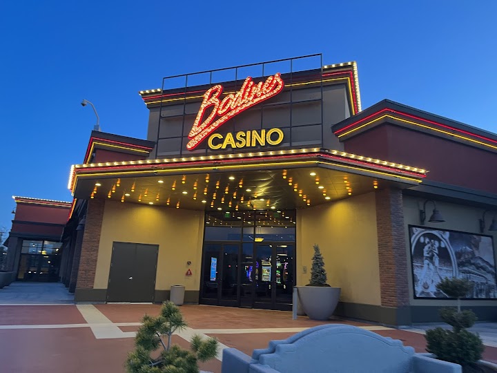Bodines Casino