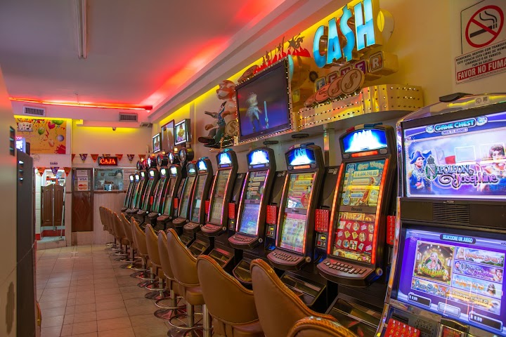 Casino Súper Suerte