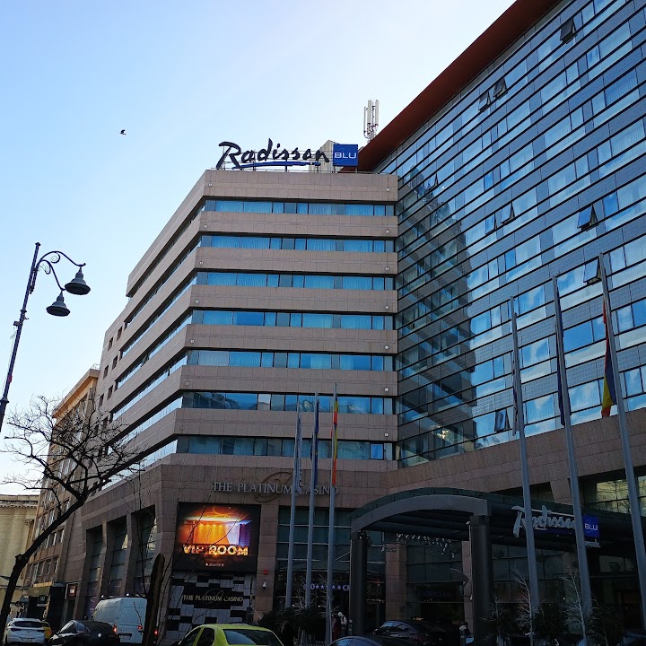 Platinum Casino