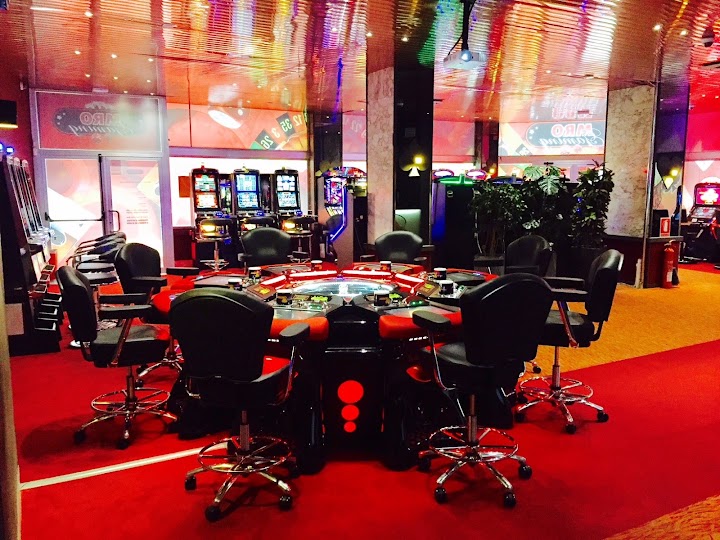 Watch our Mega Fun Games Foners Palma (Salón de Juegos - Spielhalle - Gaming Hall) Mallorca review