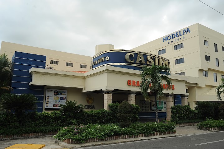 Casino Gran Almirante