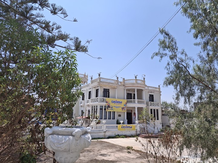 Casino Civil Militar Arequipa