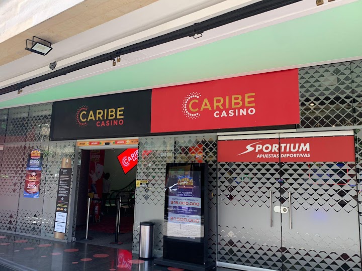 Casino Caribe