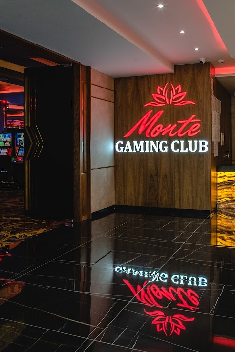 Monte Gaming Club