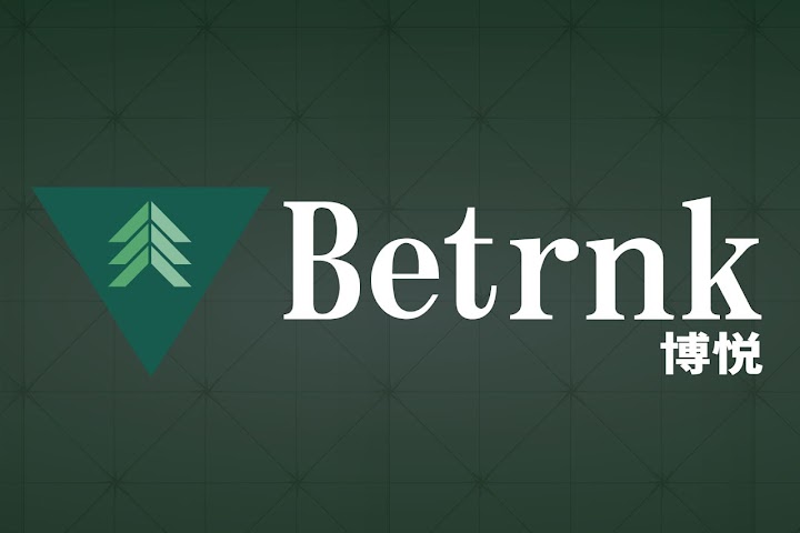 Betrnk 博悦 (ベットランク) in Paradise City