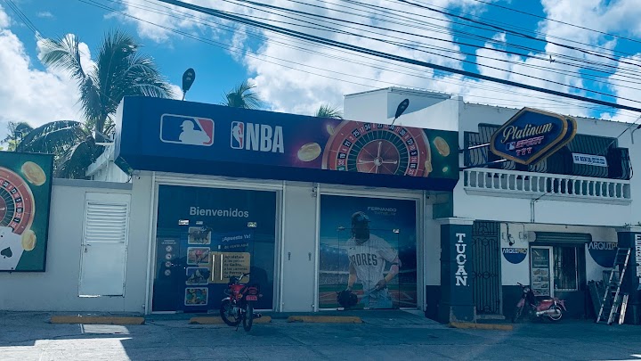 Platinum Sport Cortecito