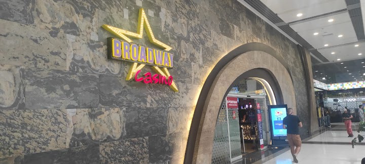 Casino Broadway