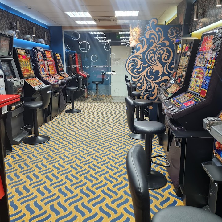 TOPsport lažybų punktas ir kazino, lošimo automatų salonas