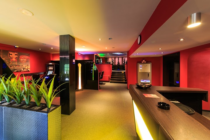 Big Cash Casino Hermeskeil