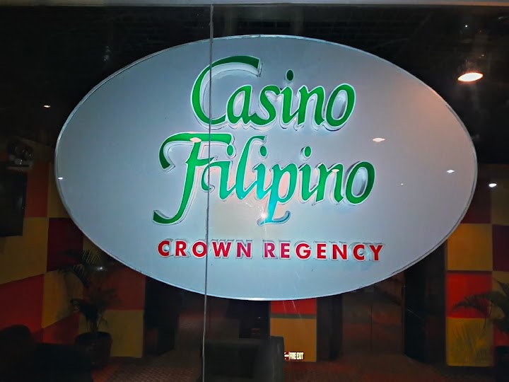 Watch our Crown Casino review