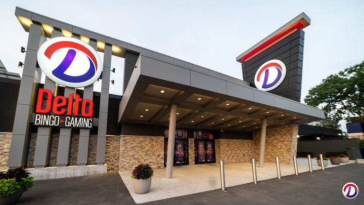 Delta Bingo & Gaming