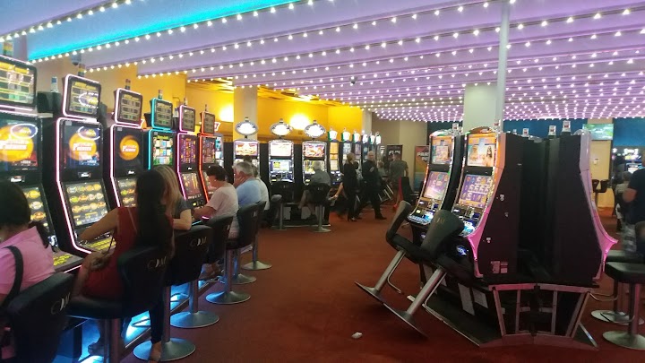 Casino Mallorca Luckia