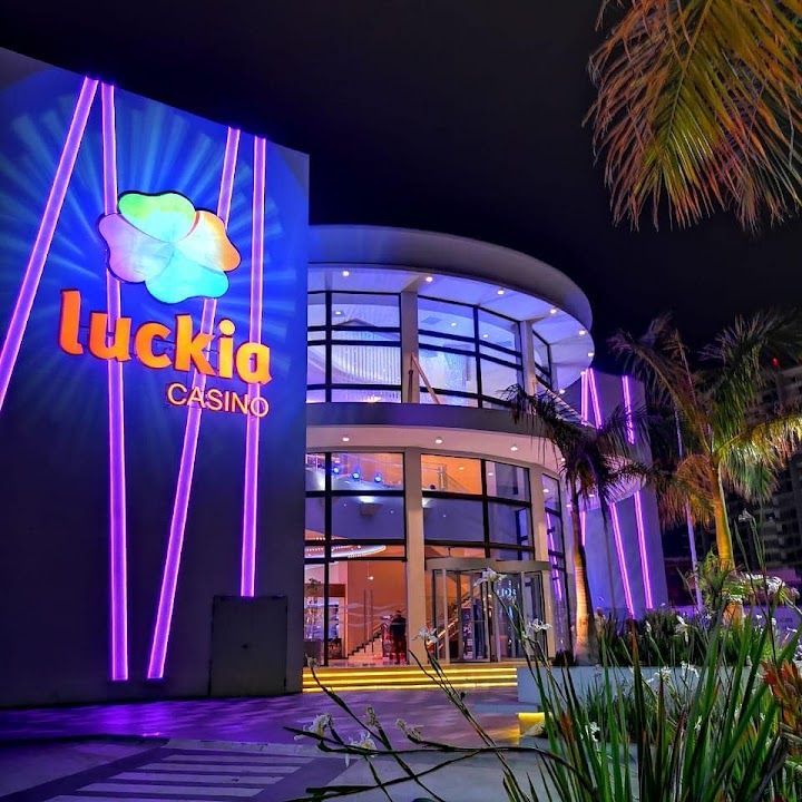 Casino Arica Luckia