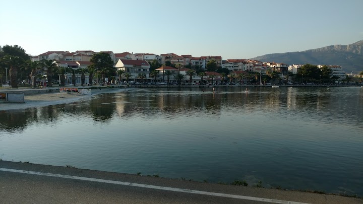 Automat Club Riviera Stobrec