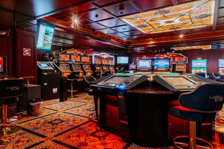 Casino Sluis N.V.