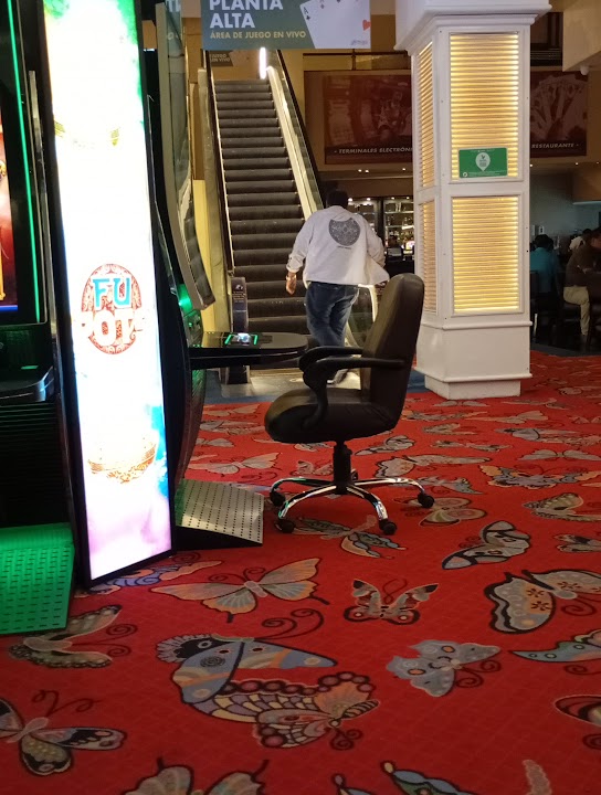 Palace Poker Room Cancún