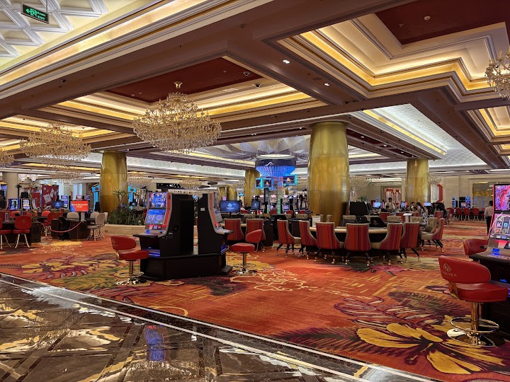 Corona Resort & Casino Phu Quoc