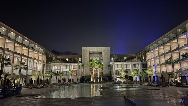 Watch our Poker Atlantic Agadir review