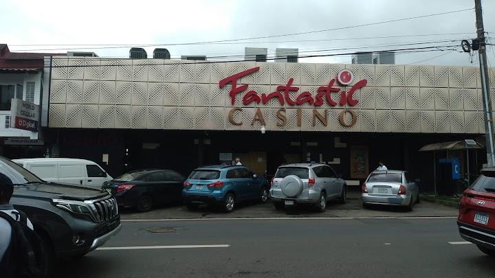Fantastic Casino | Santiago