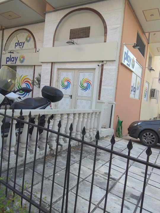 ΟΠΑΠ PLAY ΣΥΚΕΩΝ