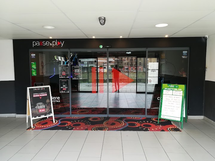 Pause&Play - Durango