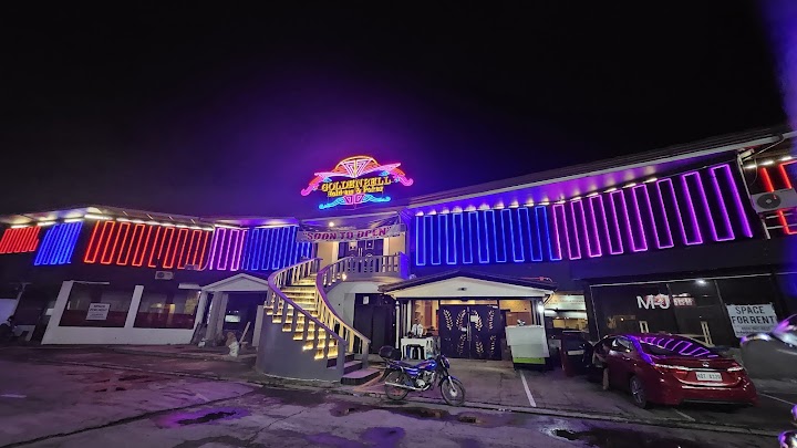 GOLDENBELL POKER CLUB 골든벨 포커 홀덤 클럽 카지노