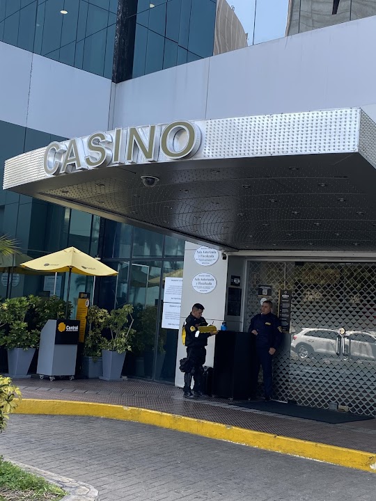 Fantastic Casino