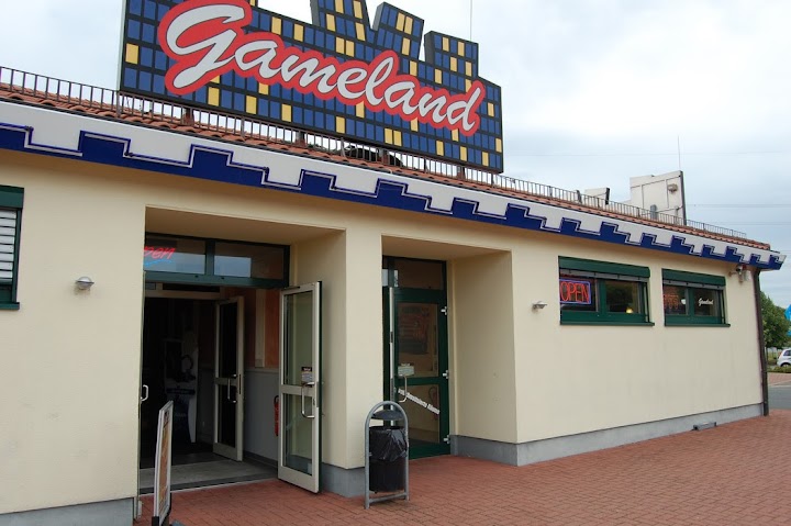 GameLand Spielhalle Lauenau