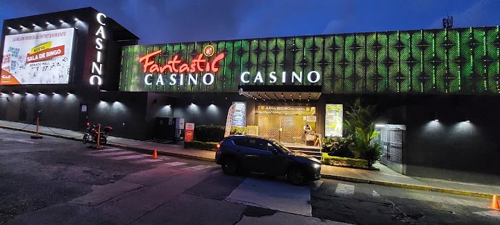 Fantastic Casino | Dorado Mall