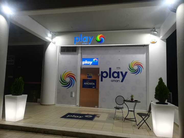 PLAY ΟΠΑΠ