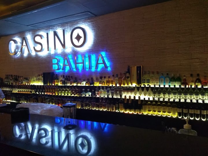 Casino Bahia